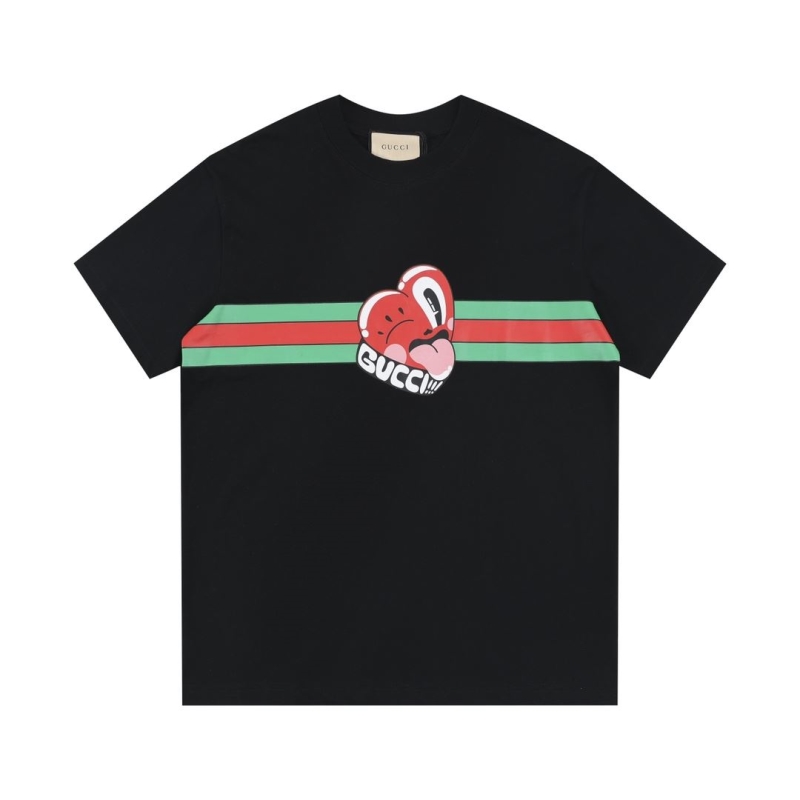 G*u*i t-shirts